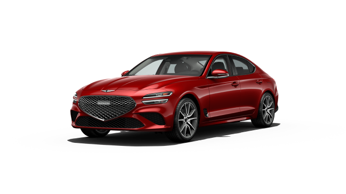2023 Genesis G70 Information | Genesis of Merrillville